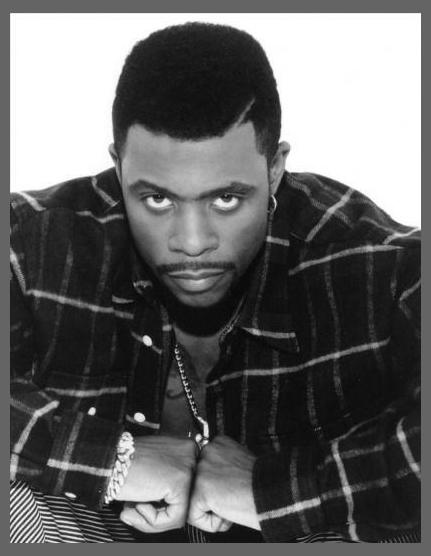 Keith Sweat